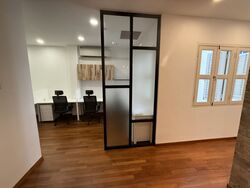 Tras Street (D2), Office #537914271